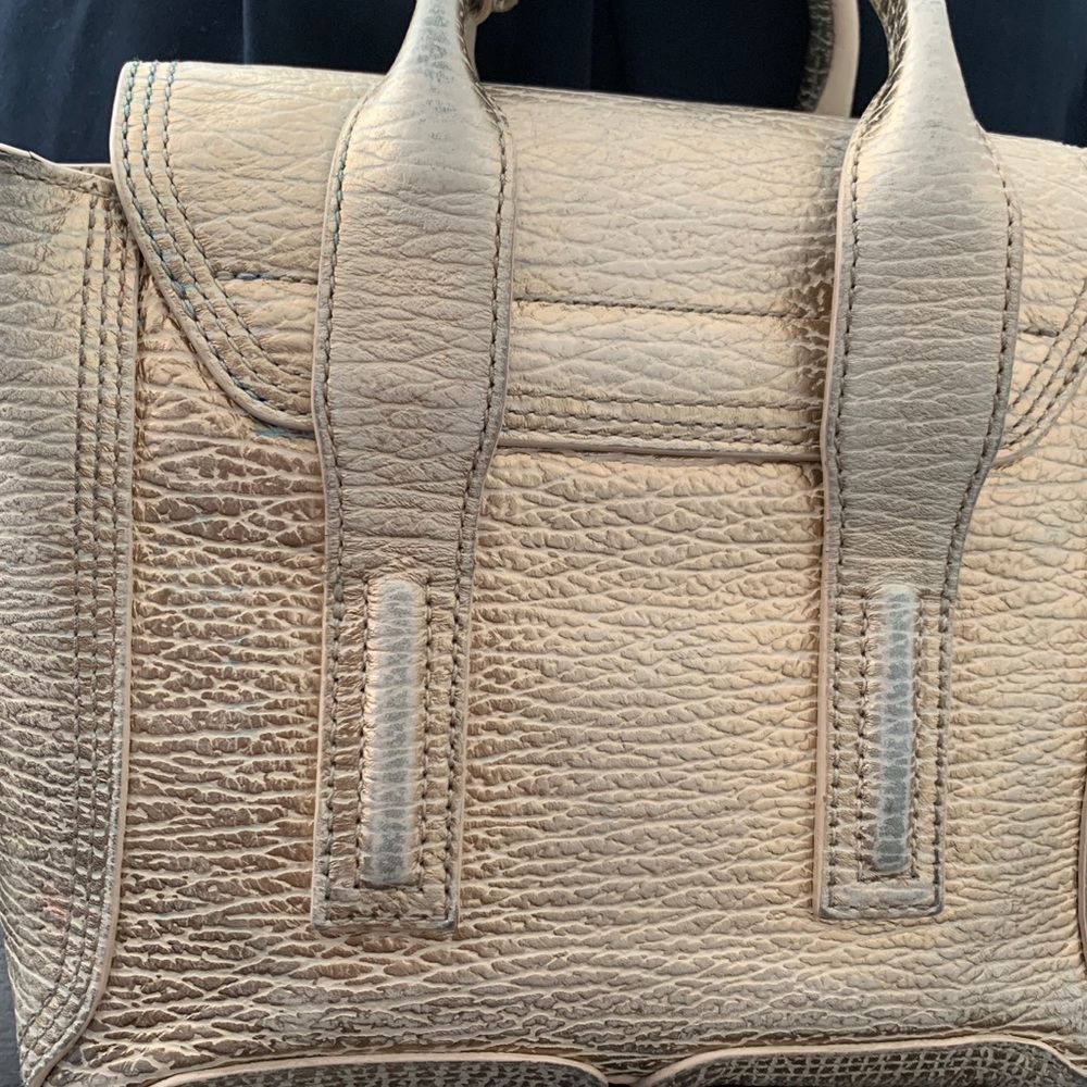 Phillip Lim mini pashli - Picture 3 of 6